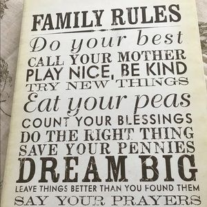 Meet your Posher, Crystal